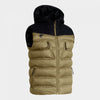 GILLET EXPLORER UOMO BEIGE