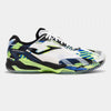 SCARPA ULTRA LEGGERO UOMO 2682 BIANCO JUANLU ESBRI