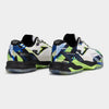 SCARPA ULTRA LEGGERO UOMO 2682 BIANCO JUANLU ESBRI