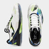 SCARPA ULTRA LEGGERO UOMO 2682 BIANCO JUANLU ESBRI
