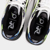 SCARPA ULTRA LEGGERO UOMO 2682 BIANCO JUANLU ESBRI