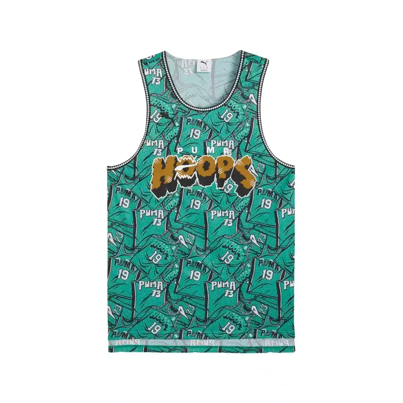 Canotta da basket Flagrant Foul da uomo