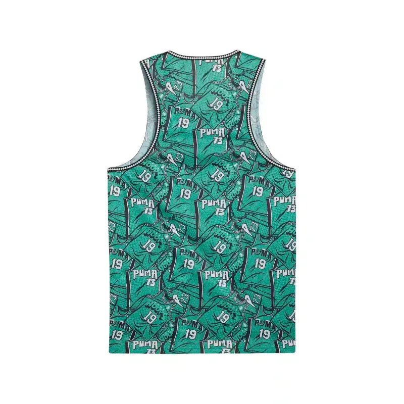 Canotta da basket Flagrant Foul da uomo