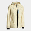 GIACCA ANTIPIOGGIA ESPLORATRICE III DONNA BEIGE