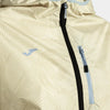 GIACCA ANTIPIOGGIA ESPLORATRICE III DONNA BEIGE