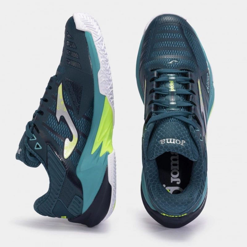 OPEN MEN 2417 PETROLEUM