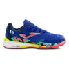 T.SLAM MEN 2204 ROYAL CORAL