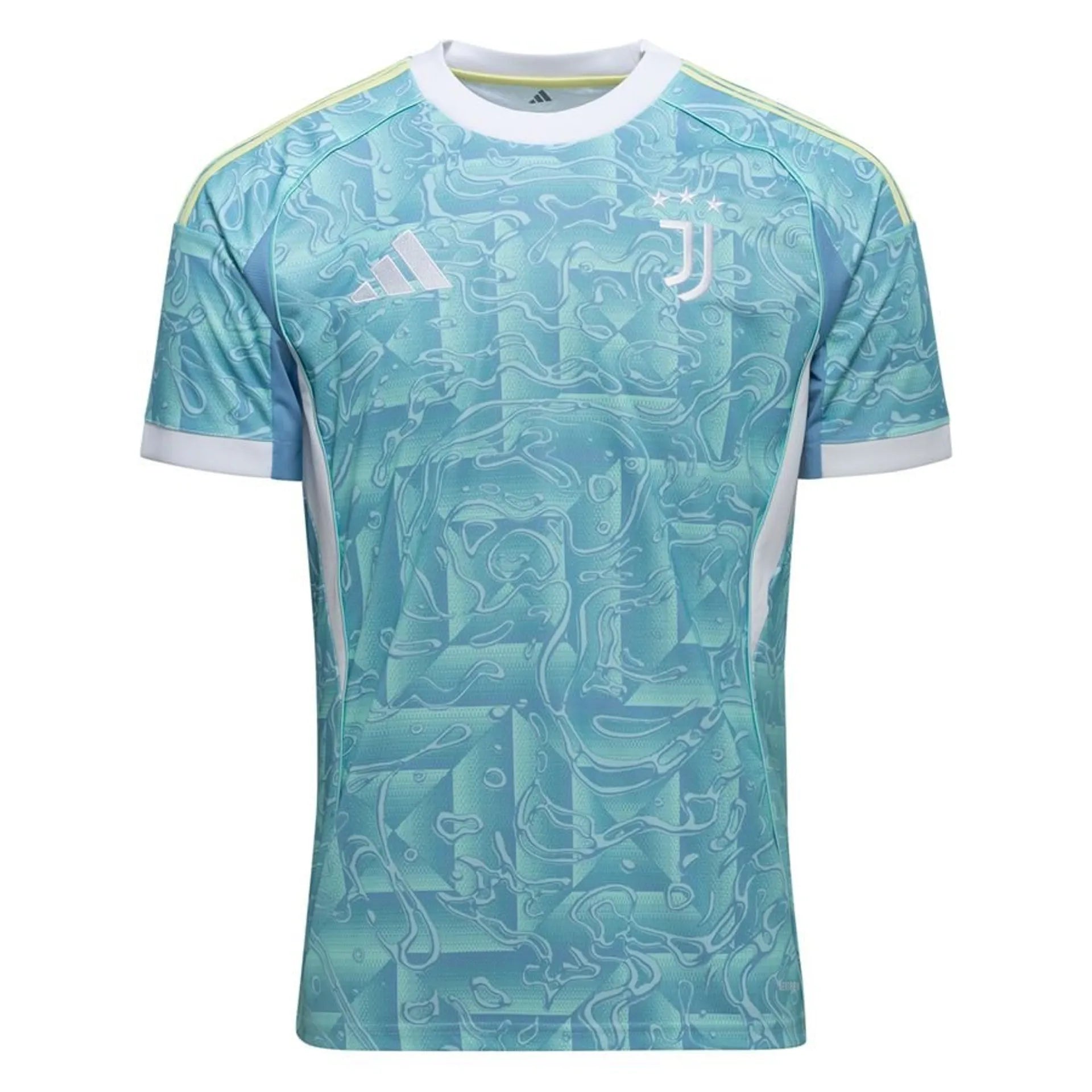 SECONDA MAGLIA ADIDAS JUVENTUS 25/26
