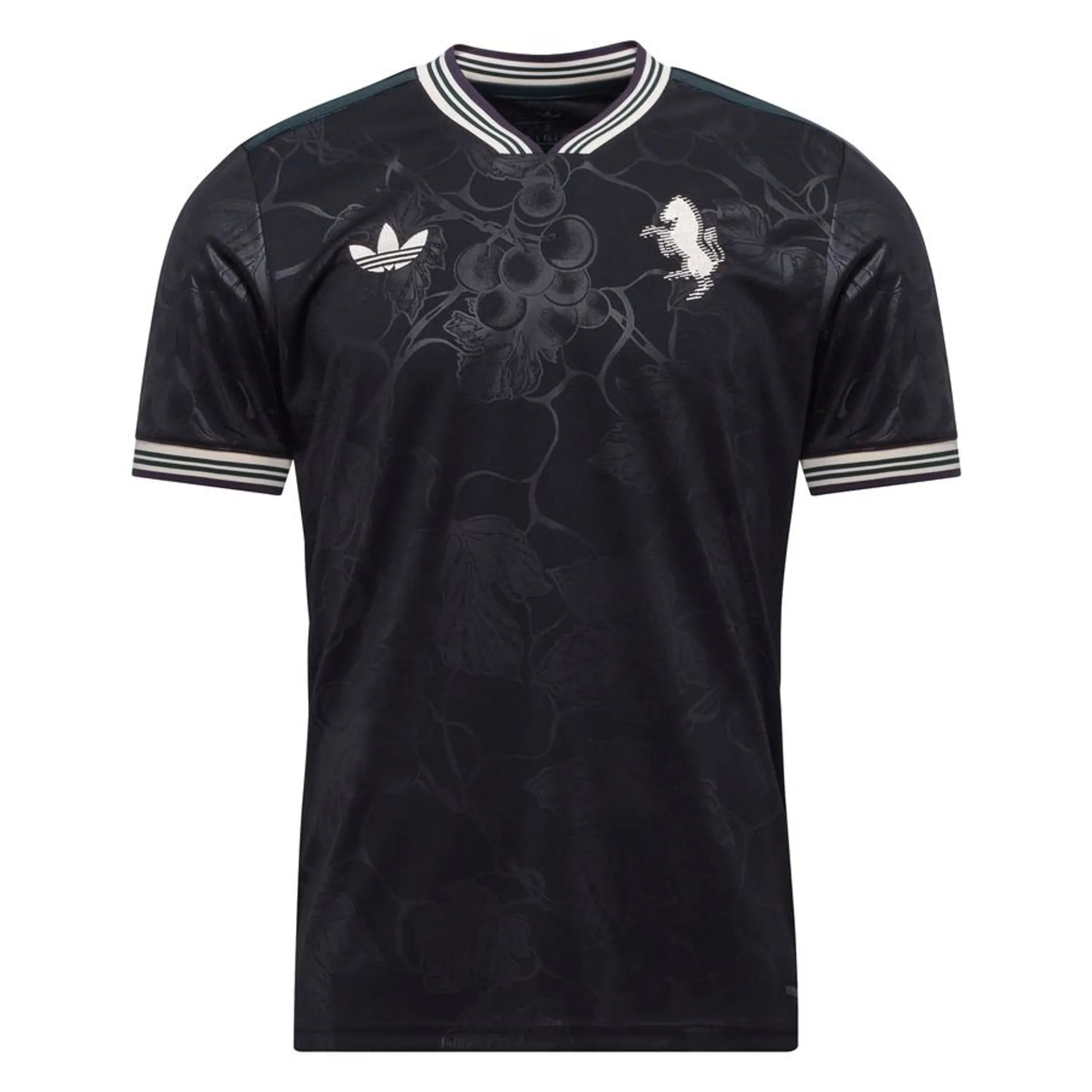 TERZA MAGLIA ADIDAS JUVENTUS 25/26