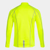 MAGLIA UOMO R-CITY GIALLO
