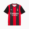 PRIMA MAGLIA PUMA AC MILAN 26/27