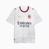 SECONDA MAGLIA PUMA AC MILAN 26/27