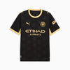 SECONDA MAGLIA PUMA MANCHESTER CITY HOME 26/27