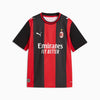 PRIMA MAGLIA PUMA AC MILAN 26/27 JR
