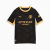 SECONDA MAGLIA PUMA MANCHESTER CITY 26/27