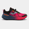 SIMA LADY 2316 FUCHSIA BLACK