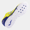 SCARPE DA CALCIO TOP FLEX REBOUND 2409 YELLOW ROYAL INDOOR