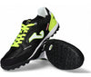 TOP FLEX 2001 NERO-GIALLO FLUOR TURF