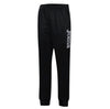 PANTALONE LUNGO POLYFLEECE SUEZ NERO