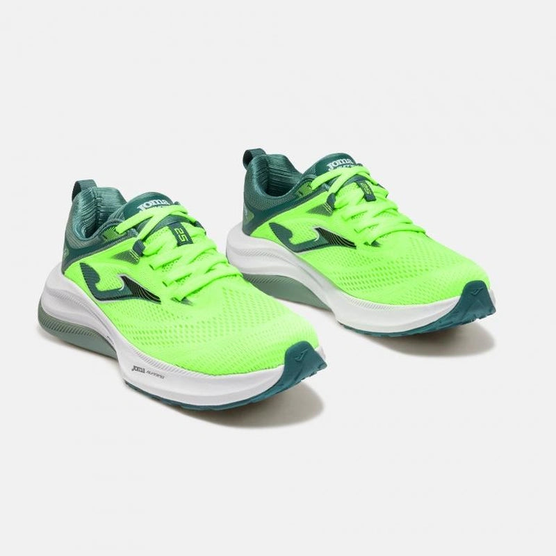 SCARPA RUNNING HISPALIS MEN 2615 GREEN