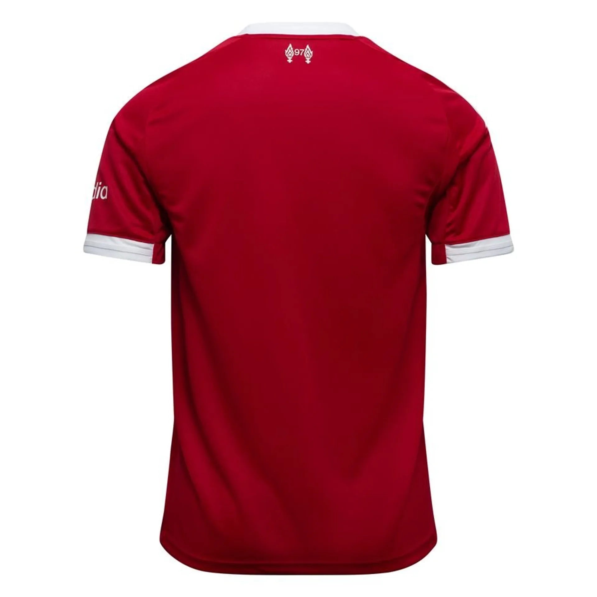 PRIMA MAGLIA ADIDAS LIVERPOOL 25/26 JR