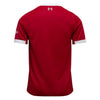 PRIMA MAGLIA ADIDAS LIVERPOOL 25/26 JR
