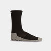 Calzini Unisex Anti-Slip Nero