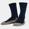 Calzini Unisex Anti-Slip Blu Navy