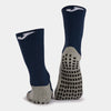 Calzini Unisex Anti-Slip Blu Navy
