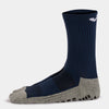 Calzini Unisex Anti-Slip Blu Navy