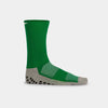 Calzini Unisex Anti-Slip Verde