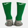 Calzini Unisex Anti-Slip Verde