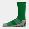 Calzini Unisex Anti-Slip Verde