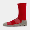 Calzini Unisex Anti-Slip Rosso
