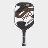 Racchetta Da Pickleball Valkiria 2.0 Nero Oro