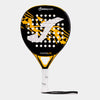RACCHETTA PADEL MASTER NERO ARANCIONE
