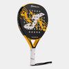 RACCHETTA PADEL MASTER NERO ARANCIONE