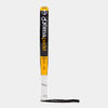 RACCHETTA PADEL MASTER NERO ARANCIONE