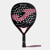 RACCHETTA PADEL VALKIRIA FLEX NERO ROSA
