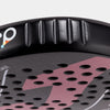 RACCHETTA PADEL VALKIRIA FLEX NERO ROSA