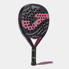 RACCHETTA PADEL VALKIRIA FLEX NERO ROSA