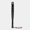 RACCHETTA PADEL VALKIRIA FLEX NERO ROSA
