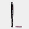 RACCHETTA PADEL VALKIRIA FLEX NERO ROSA