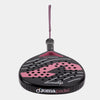 RACCHETTA PADEL VALKIRIA FLEX NERO ROSA