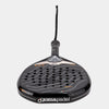 RACCHETTA PADEL BLAST PRO HRD NERO GRIGIO