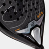 RACCHETTA PADEL BLAST PRO HRD NERO GRIGIO