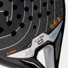 RACCHETTA PADEL BLAST PRO HRD NERO GRIGIO