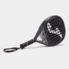 RACCHETTA PADEL VALKIRIA PRO HRD NERO GRIGIO