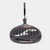 RACCHETTA PADEL VALKIRIA PRO HRD NERO GRIGIO