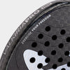 RACCHETTA PADEL VALKIRIA PRO HRD NERO GRIGIO